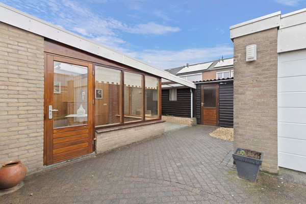 Medium property photo - Van Goghstraat 18, 5961 AR Horst